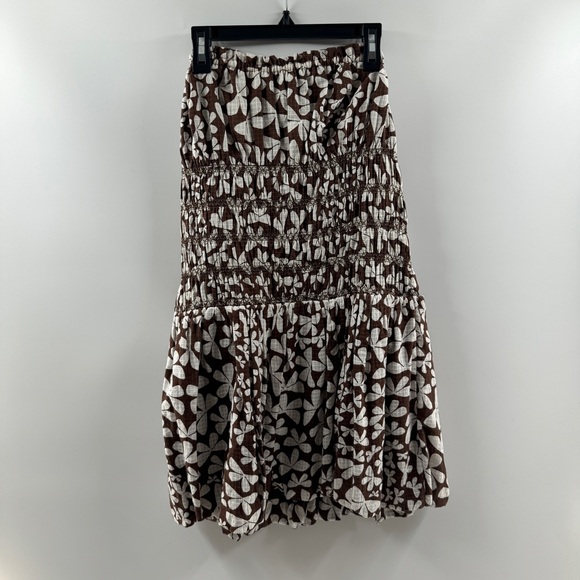 Free People Dresses & Skirts - Free People Annalise Strapless Mini Dress (Size Medium, NWT, Sold Out)